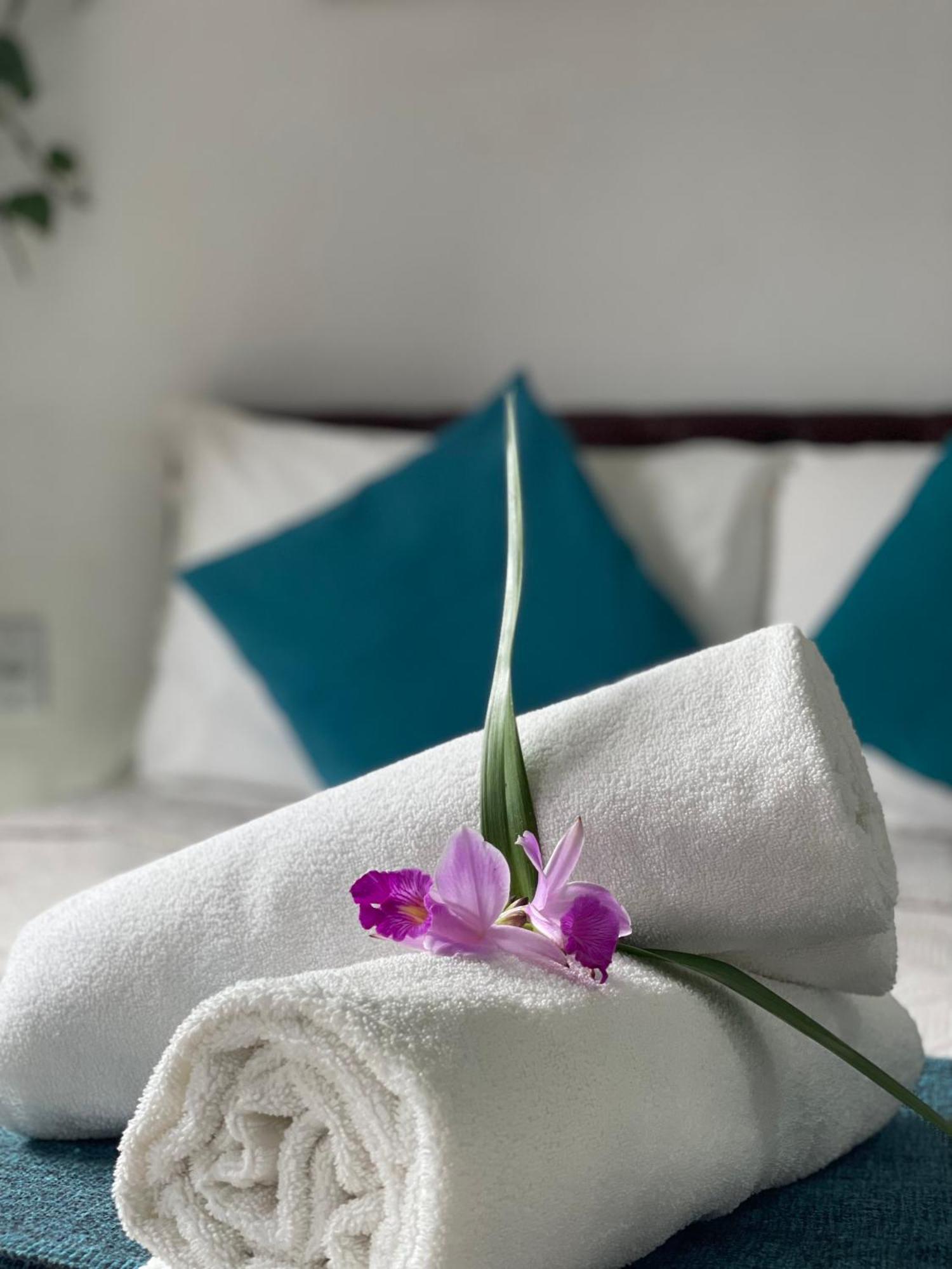 Suites Casa Azul-Vila Do Abraao- Conforto, Limpeza, Otima Localizacao Екстериор снимка