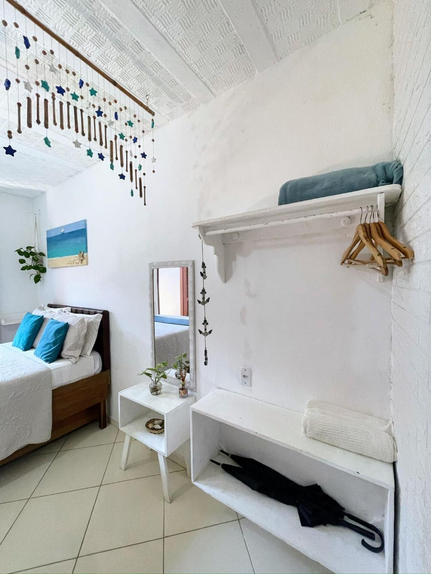 Suites Casa Azul-Vila Do Abraao- Conforto, Limpeza, Otima Localizacao Екстериор снимка
