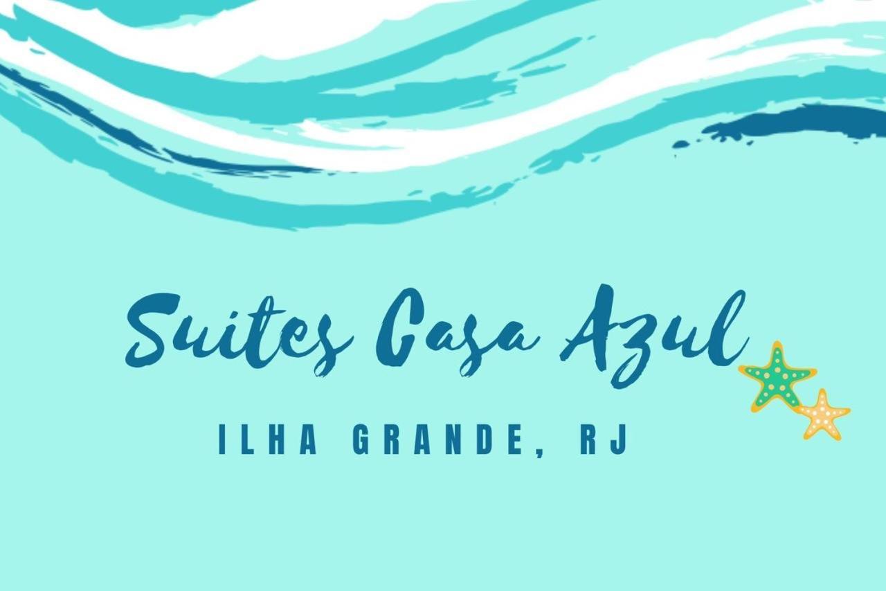 Suites Casa Azul-Vila Do Abraao- Conforto, Limpeza, Otima Localizacao Екстериор снимка