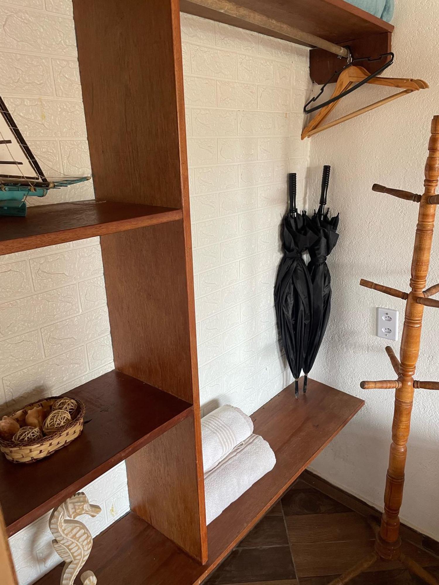 Suites Casa Azul-Vila Do Abraao- Conforto, Limpeza, Otima Localizacao Екстериор снимка